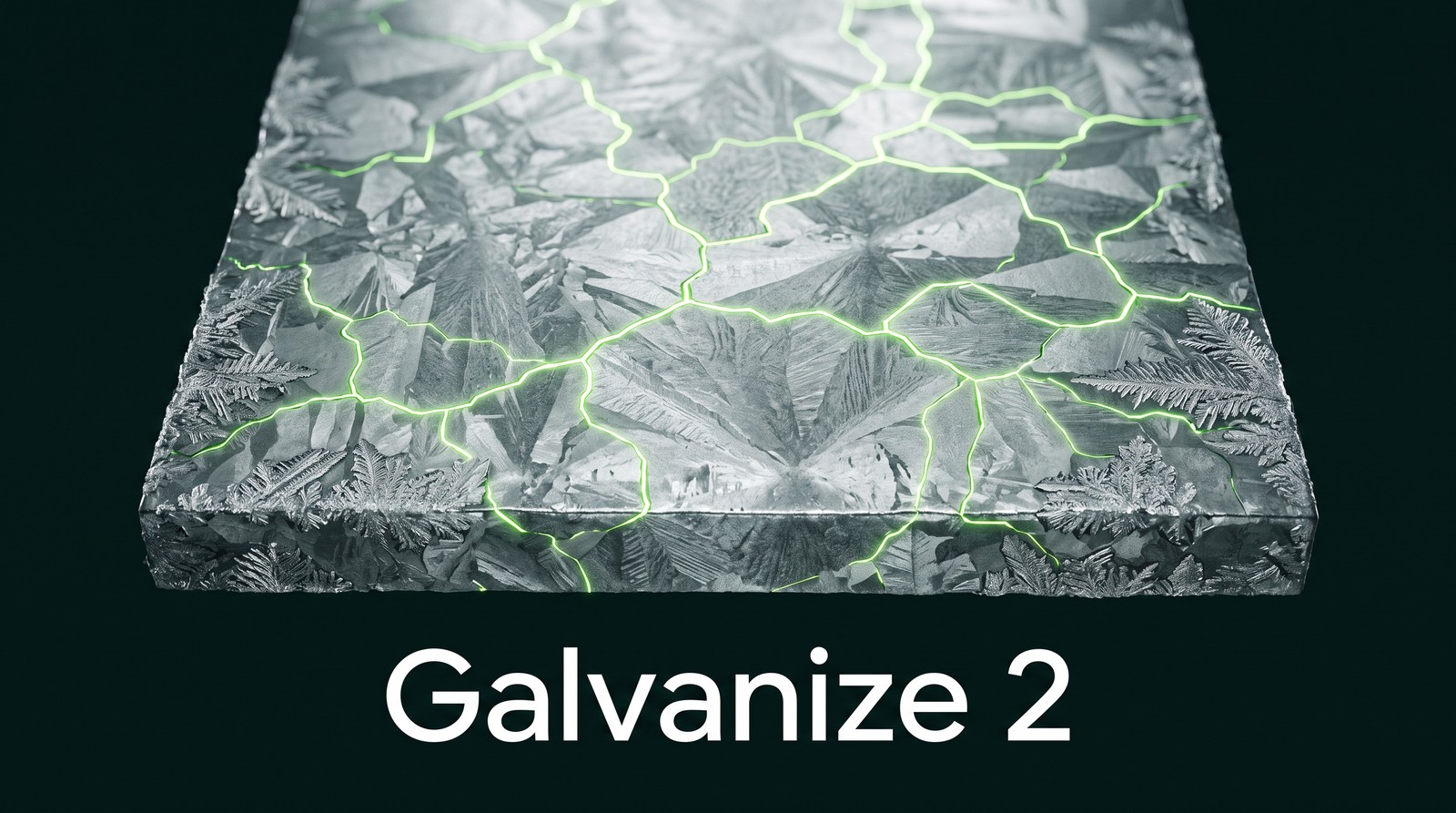 Galvanize 2
